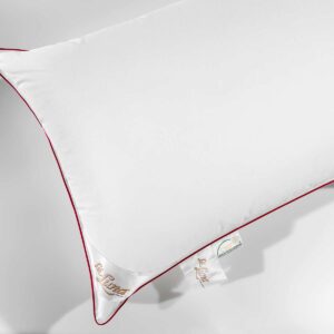 La Luna Microdown Alternative Pillow Firm soft medium supersoft