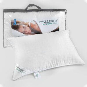 Μαξιλάρι Ύπνου La Luna Anti-Allergy Sensitive Pillow (50x70)