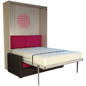 Ypnos Κρεβάτι Τοίχου για Καναπέ (Μηχανισμός και Τελάρο)4