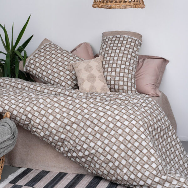 υπερδιπλα σεντόνια coordinable cb2067