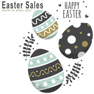 Easter Sales