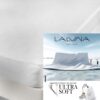Κάλυμμα στρώματος αδιάβροχο La Luna Ultra Soft 90x200, 160x200, 180x200