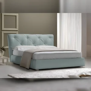 Υφασμάτινο Κρεβάτι Ύπνου Fluffy Ciel ypnos.gr MAIN