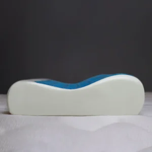 Μαξιλάρι Ύπνου Memory Gel Pillow (40x60x12)_1
