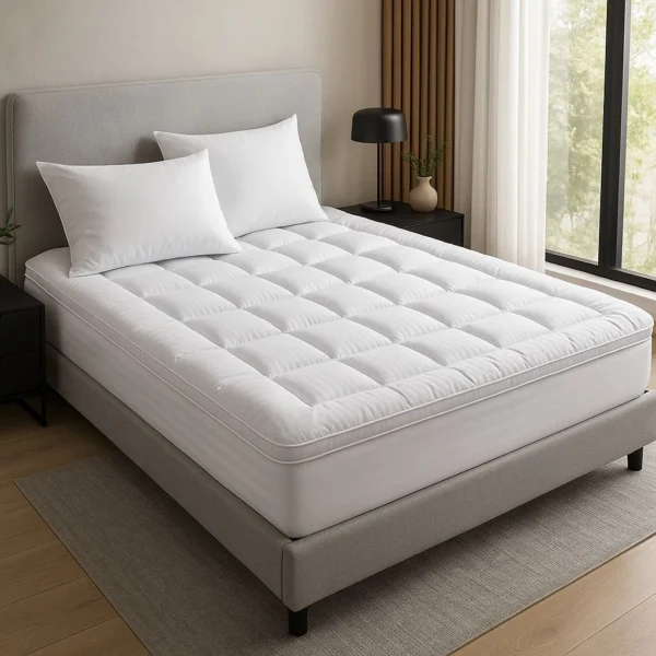 La Luna suave microfiber topper ανώστρωμα μικροφίμπρας